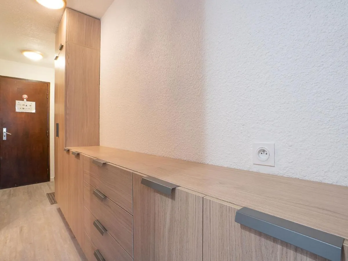 Studio Asters 314 Batiment A1 By Interhome Saint-Martin-de-Belleville 0*,
