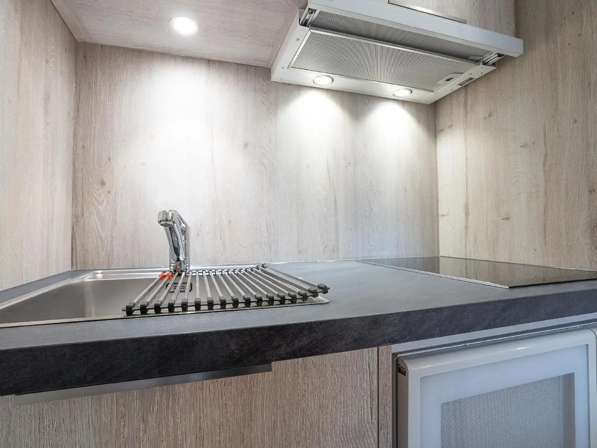 Studio Asters 314 Batiment A1 By Interhome Saint-Martin-de-Belleville