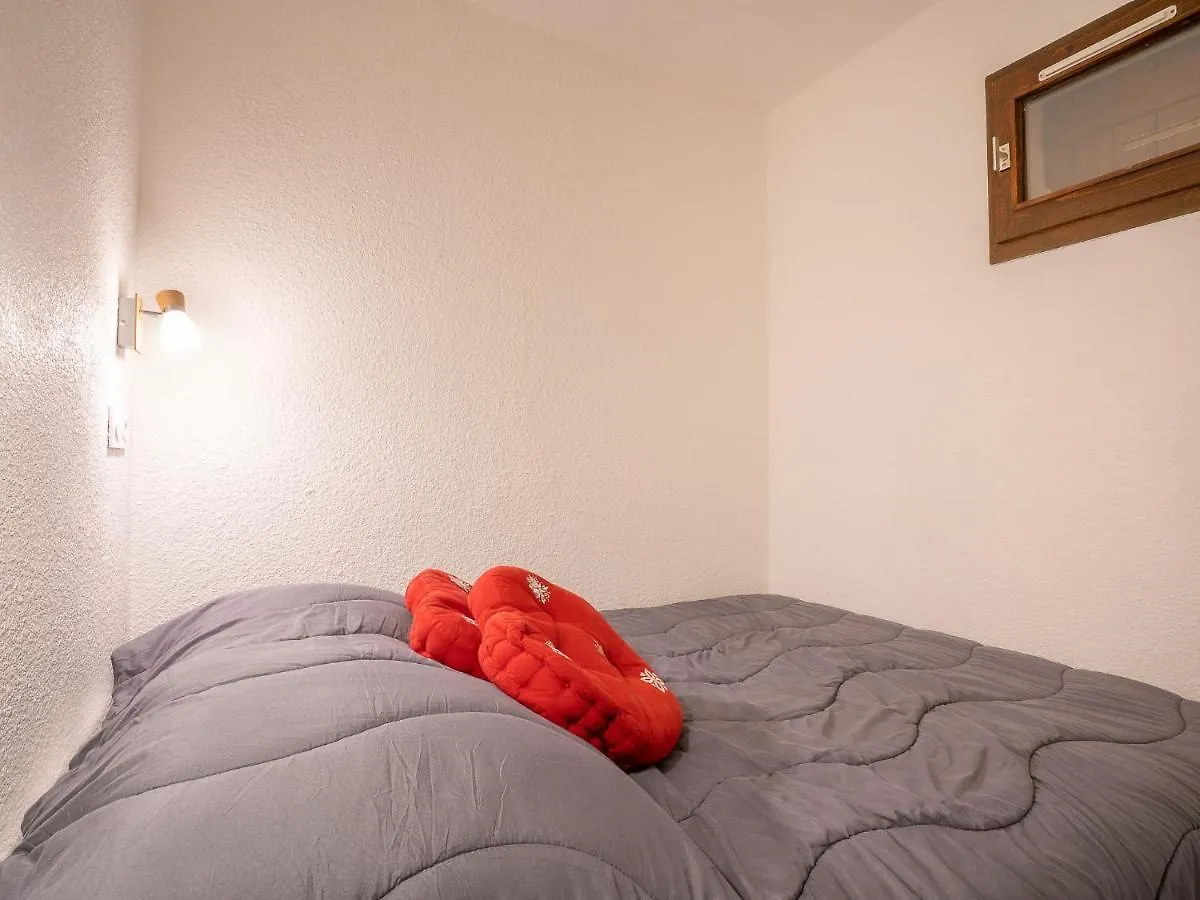 Studio Asters 314 Batiment A1 By Interhome Saint-Martin-de-Belleville
